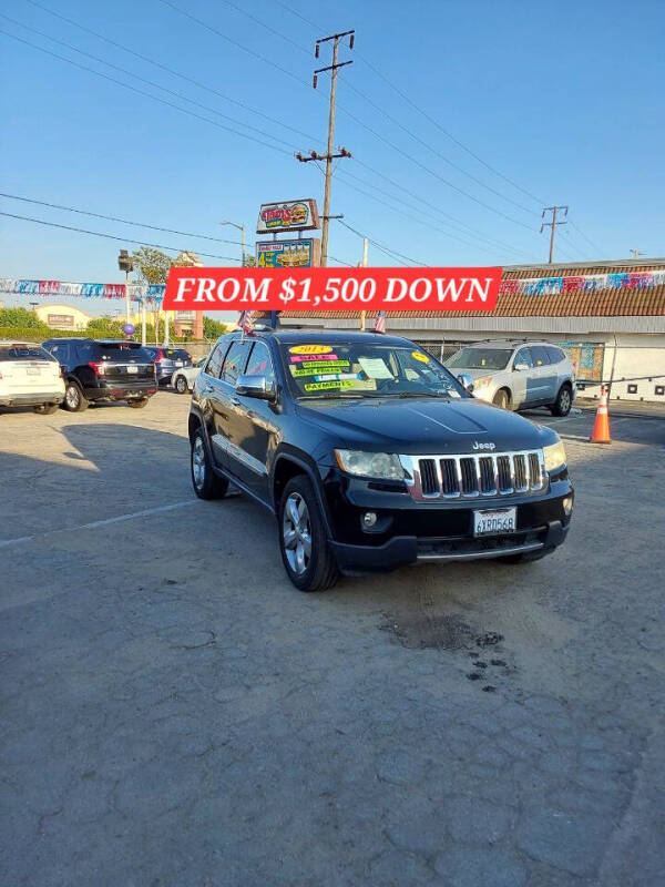 jeep grand cherokee 2013 1C4RJFBG0DC511102 image jeep grand cherokee 2013 1C4RJFBG0DC511102 image